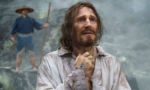Image from Martin Scorsese's film adaptation of Silence.