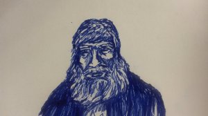 The Storyteller of Black River Inn, Brackenburgh from Quest of Fire: The Gathering Dark by Brett Armstrong.